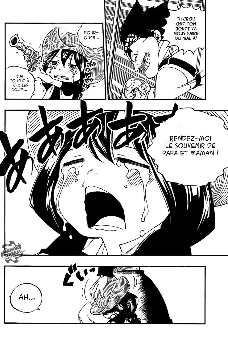 Fairy Tail: Chapter chapitre-7 (bonus) - Page 13